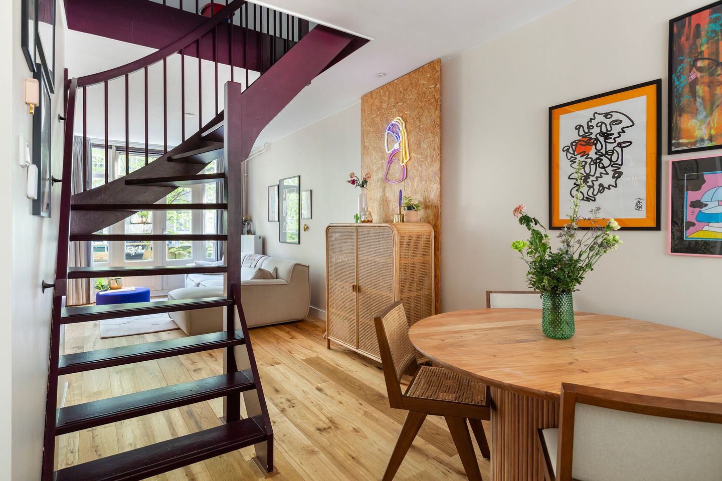 Foto 10 van Heemskerkstraat 46-B