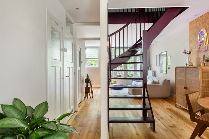 Foto 11 van Heemskerkstraat 46-B