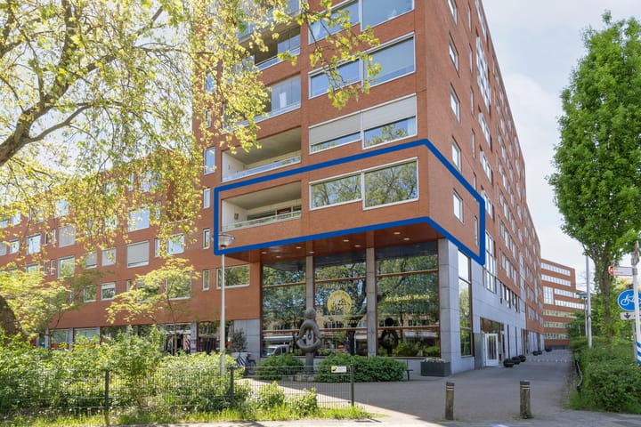 Foto 3 van Van Esveldstraat 253