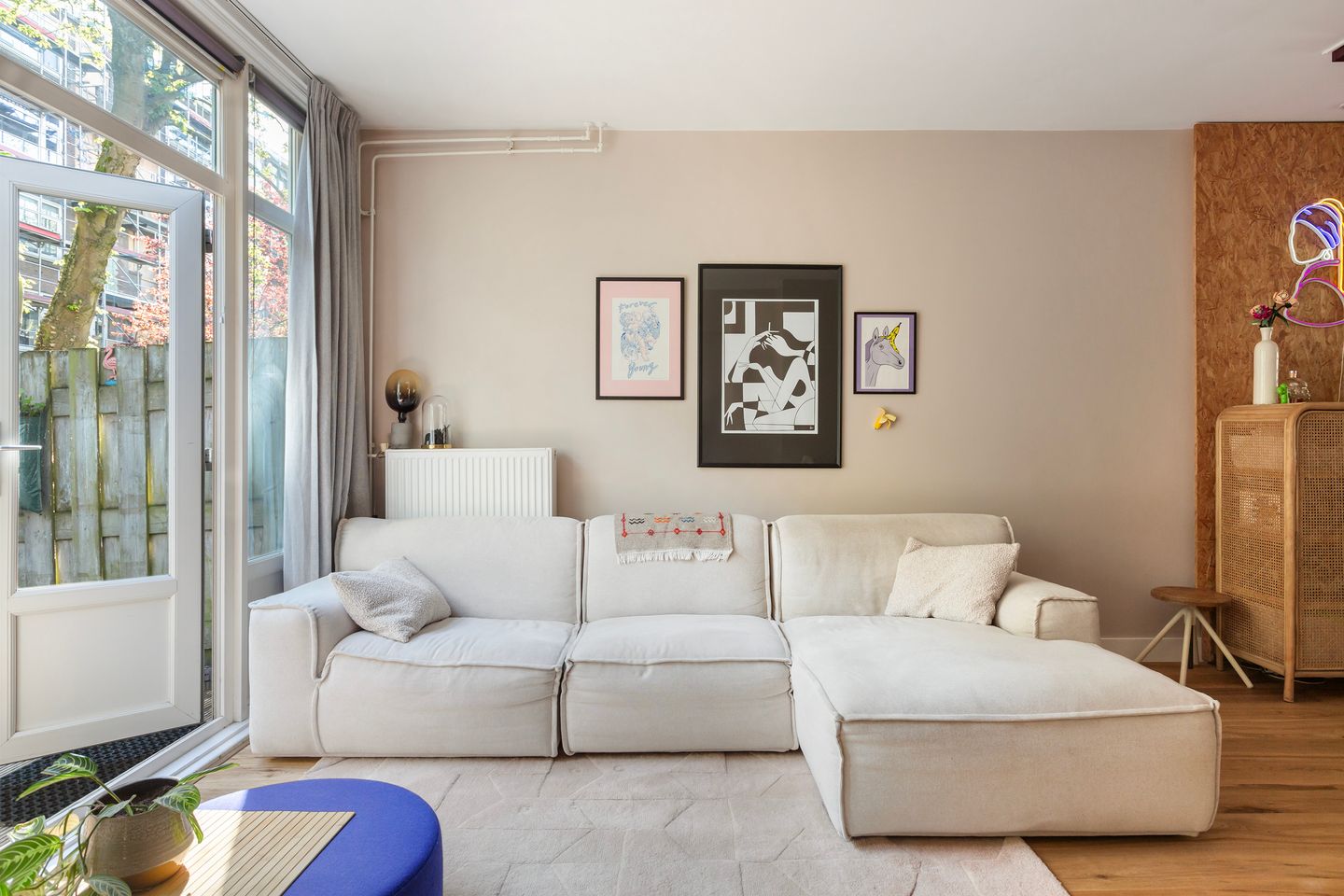 Foto 14 van Heemskerkstraat 46-B