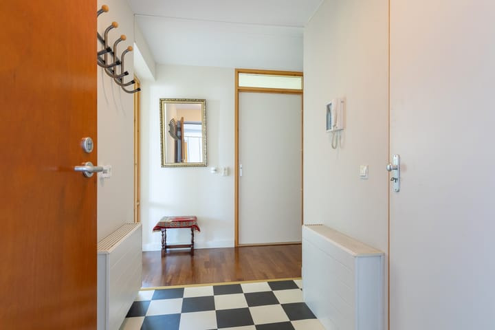 Foto 5 van Van Esveldstraat 253