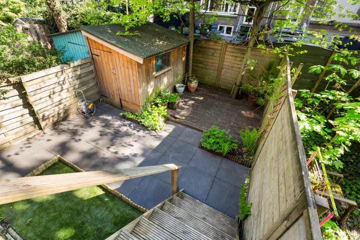 Foto 16 van Heemskerkstraat 46-B