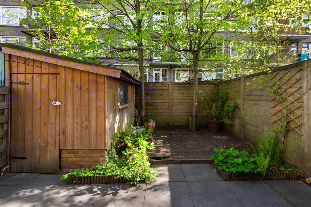 Foto 17 van Heemskerkstraat 46-B