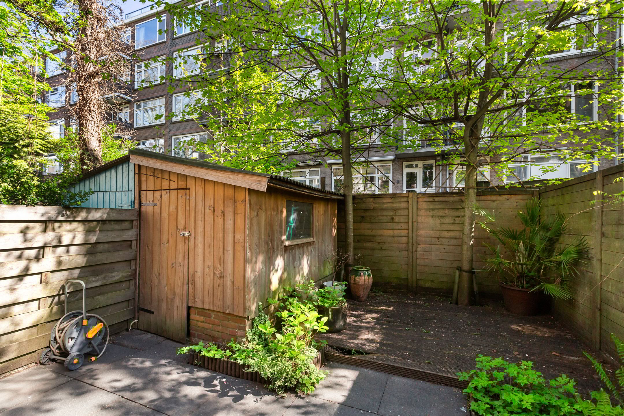 Foto 18 van Heemskerkstraat 46-B