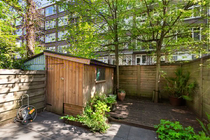 Foto 18 van Heemskerkstraat 46-B