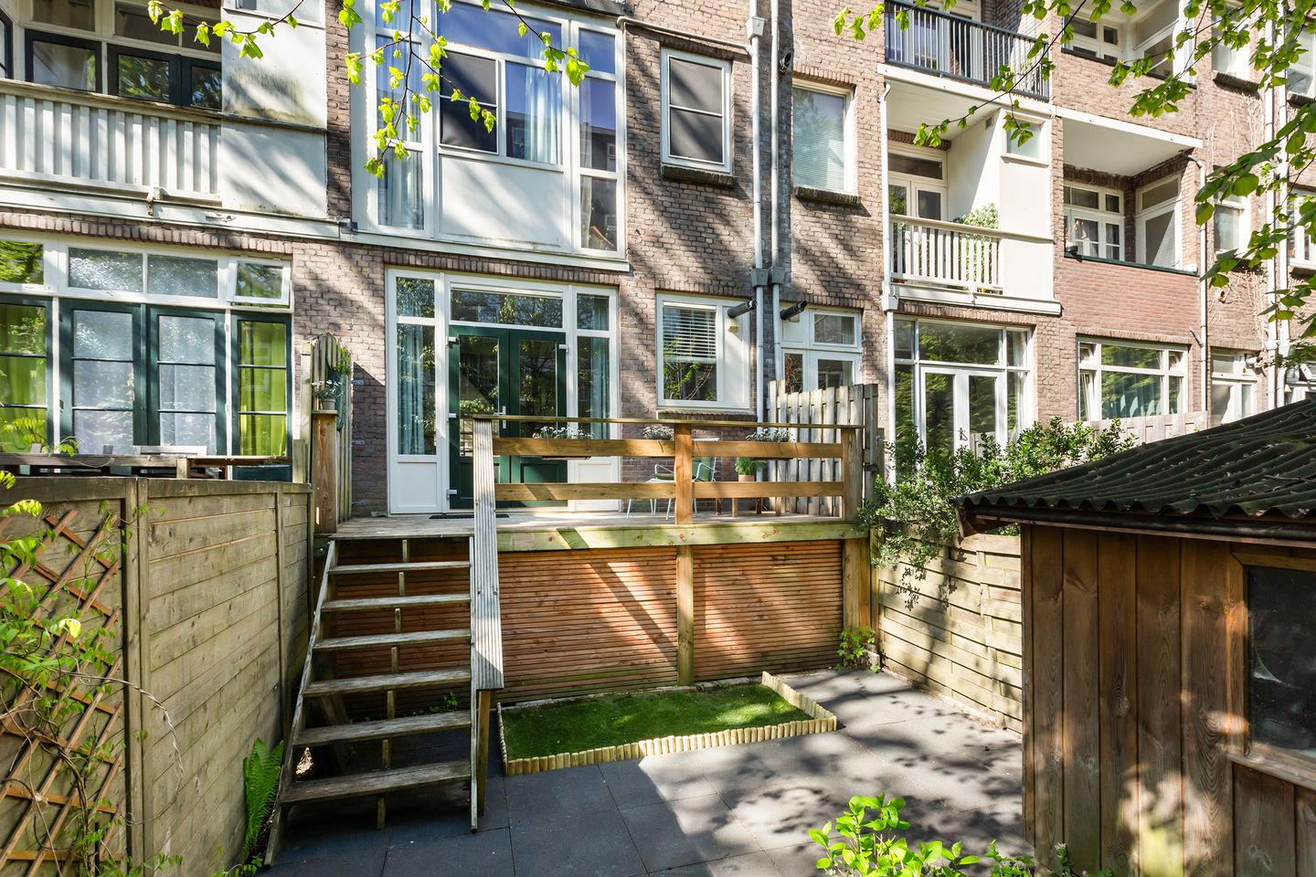 Foto 20 van Heemskerkstraat 46-B