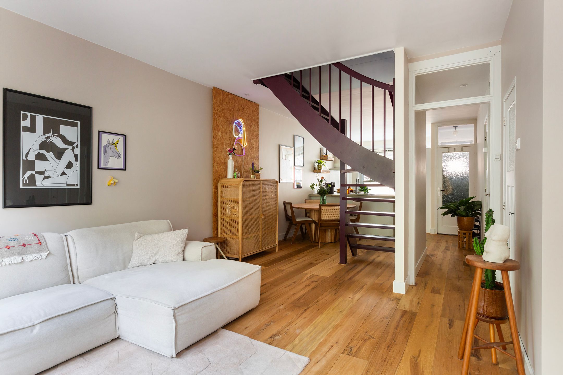 Foto 21 van Heemskerkstraat 46-B