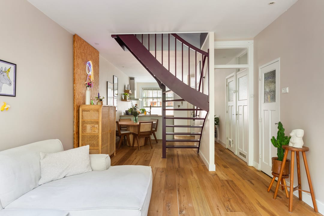 Foto 23 van Heemskerkstraat 46-B