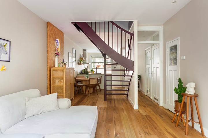 Foto 23 van Heemskerkstraat 46-B