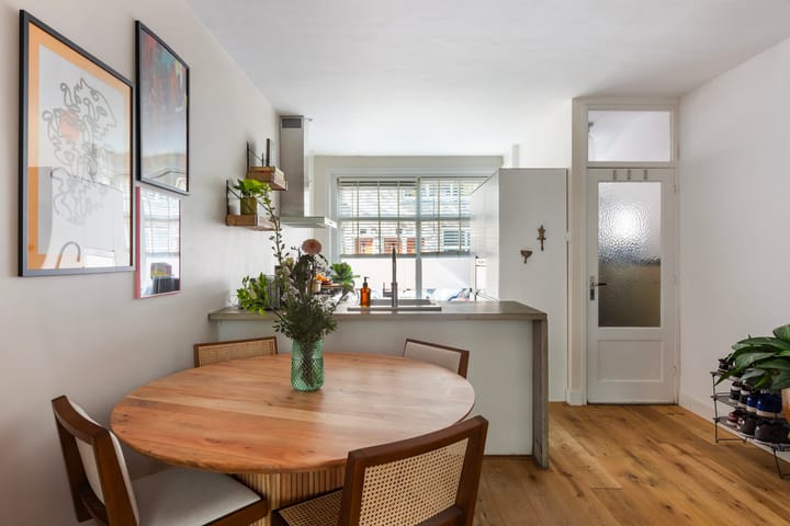 Foto 24 van Heemskerkstraat 46-B