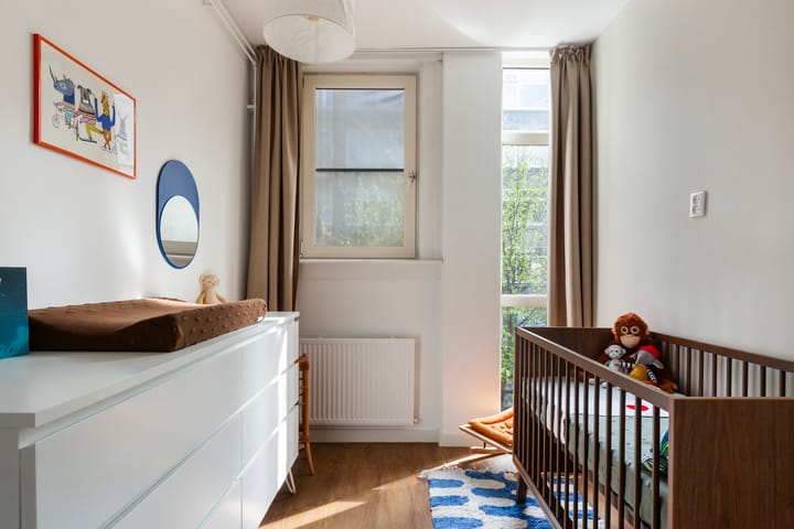 Foto 30 van Heemskerkstraat 46-B