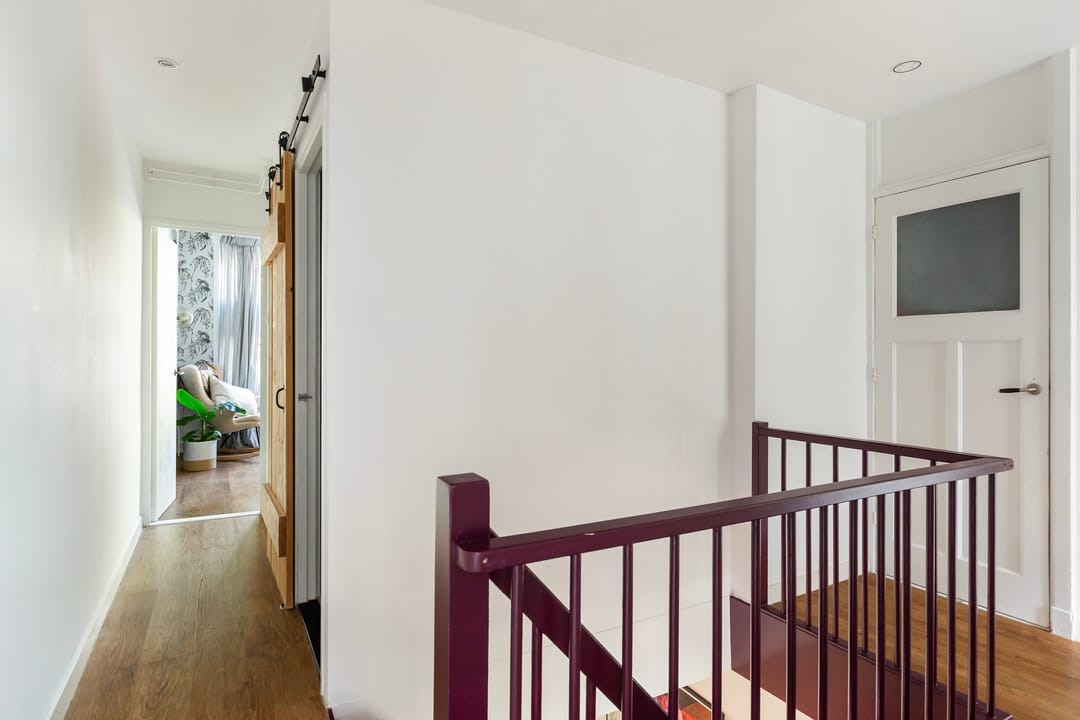 Foto 32 van Heemskerkstraat 46-B