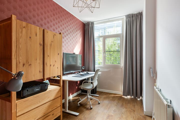 Foto 33 van Heemskerkstraat 46-B