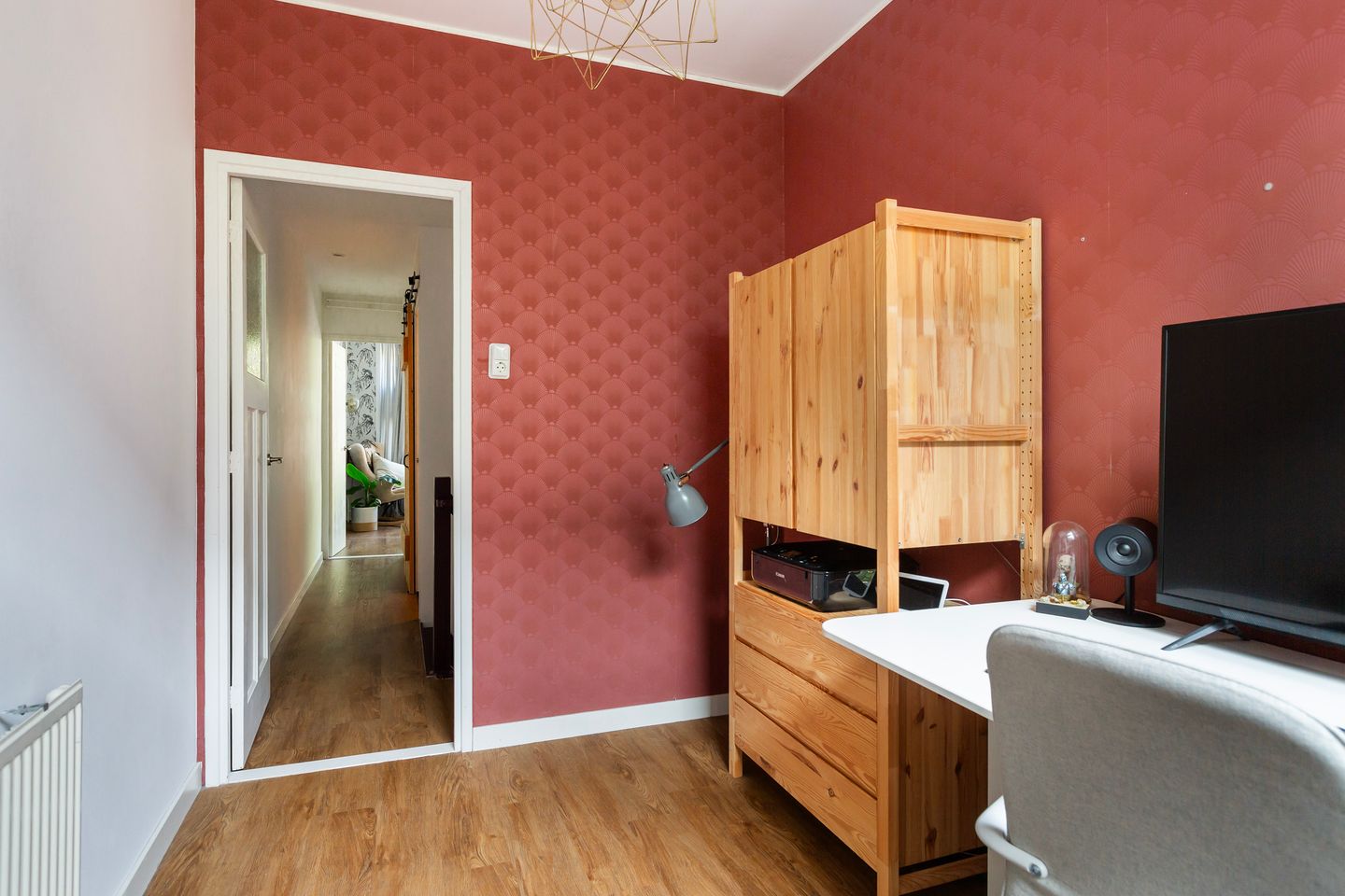 Foto 34 van Heemskerkstraat 46-B