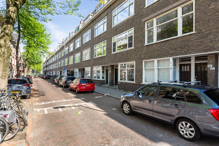 Foto 38 van Heemskerkstraat 46-B