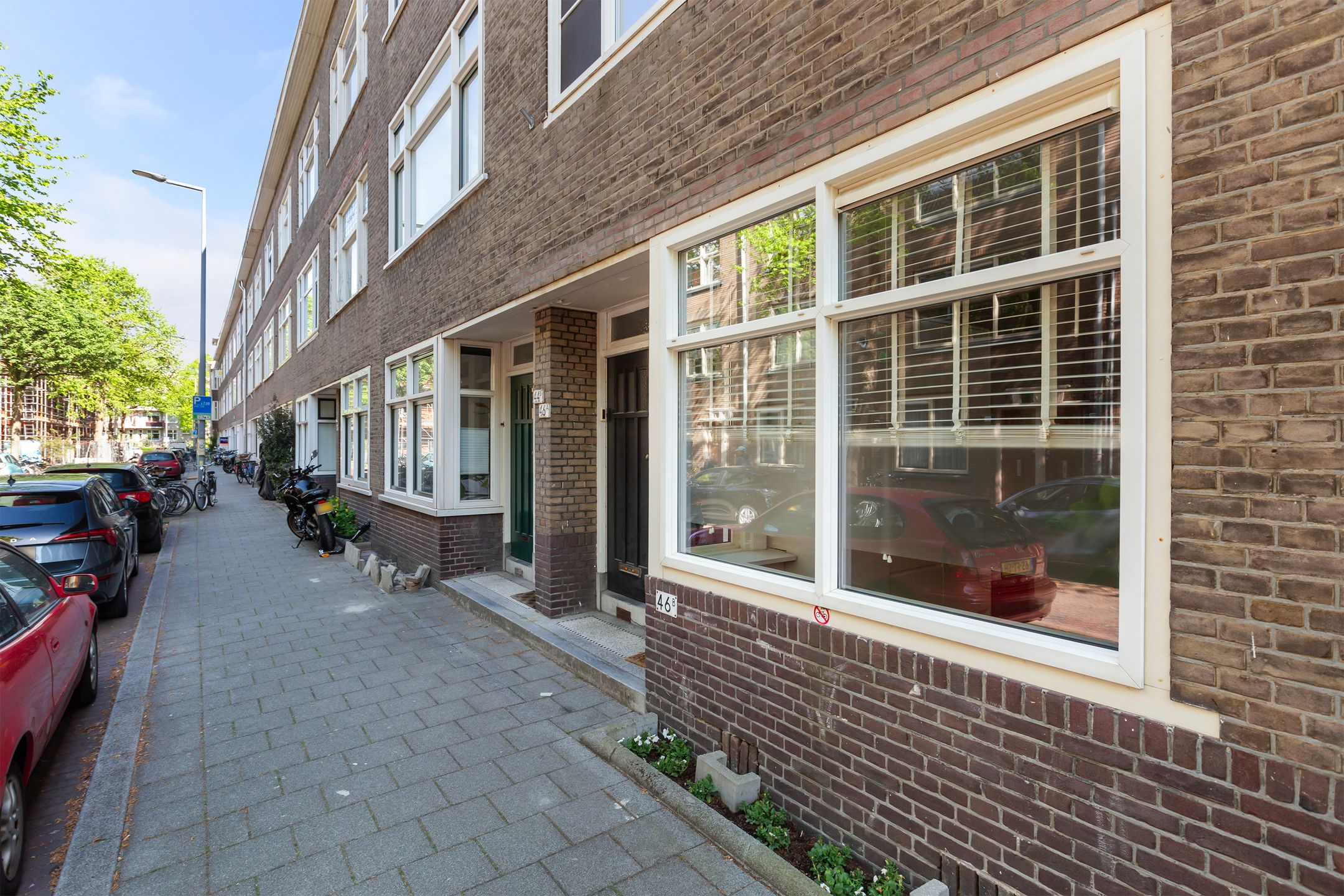 Foto 39 van Heemskerkstraat 46-B