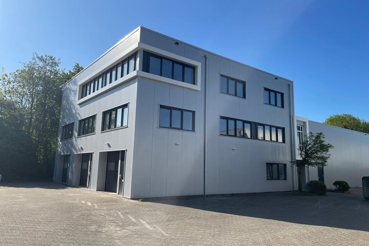 Voltastraat 23, Purmerend