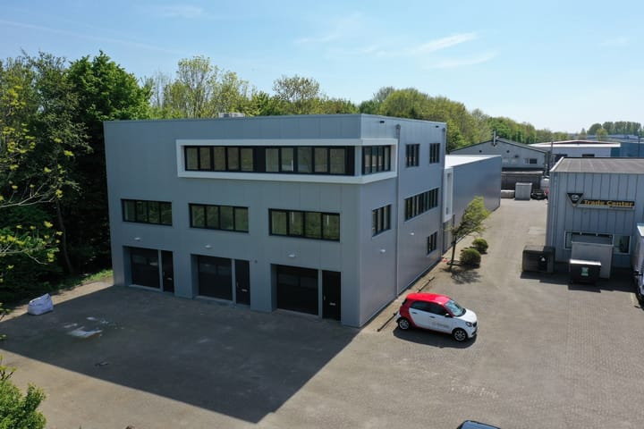 Voltastraat 23, Purmerend