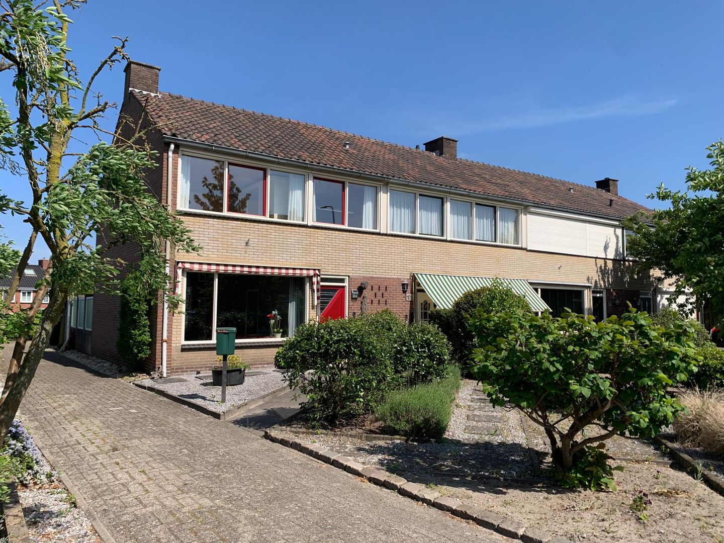 Foto 1 van Rijssensestraat 171