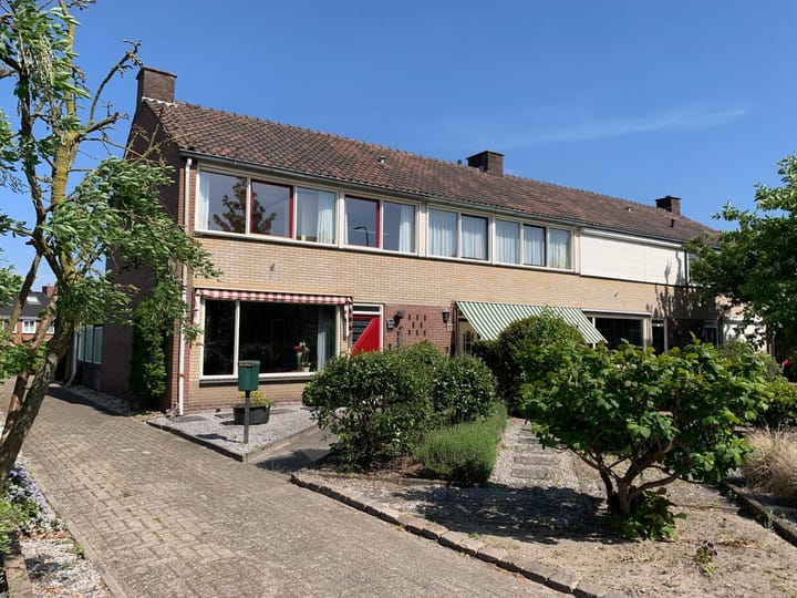 Foto 1 van Rijssensestraat 171