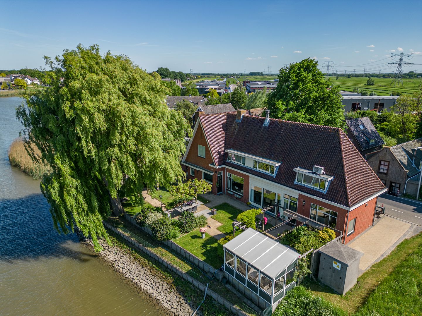 IJsseldijk-West 18 main image