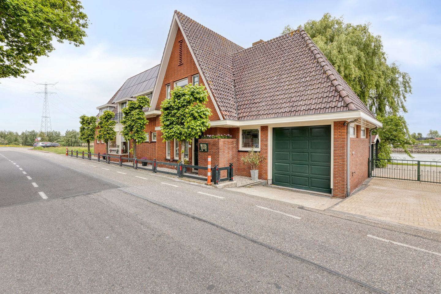 Foto 5 van IJsseldijk-West 18