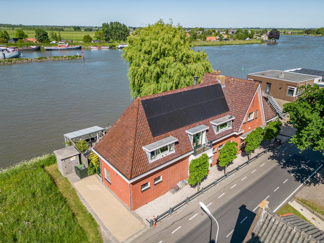 Foto 53 van IJsseldijk-West 18