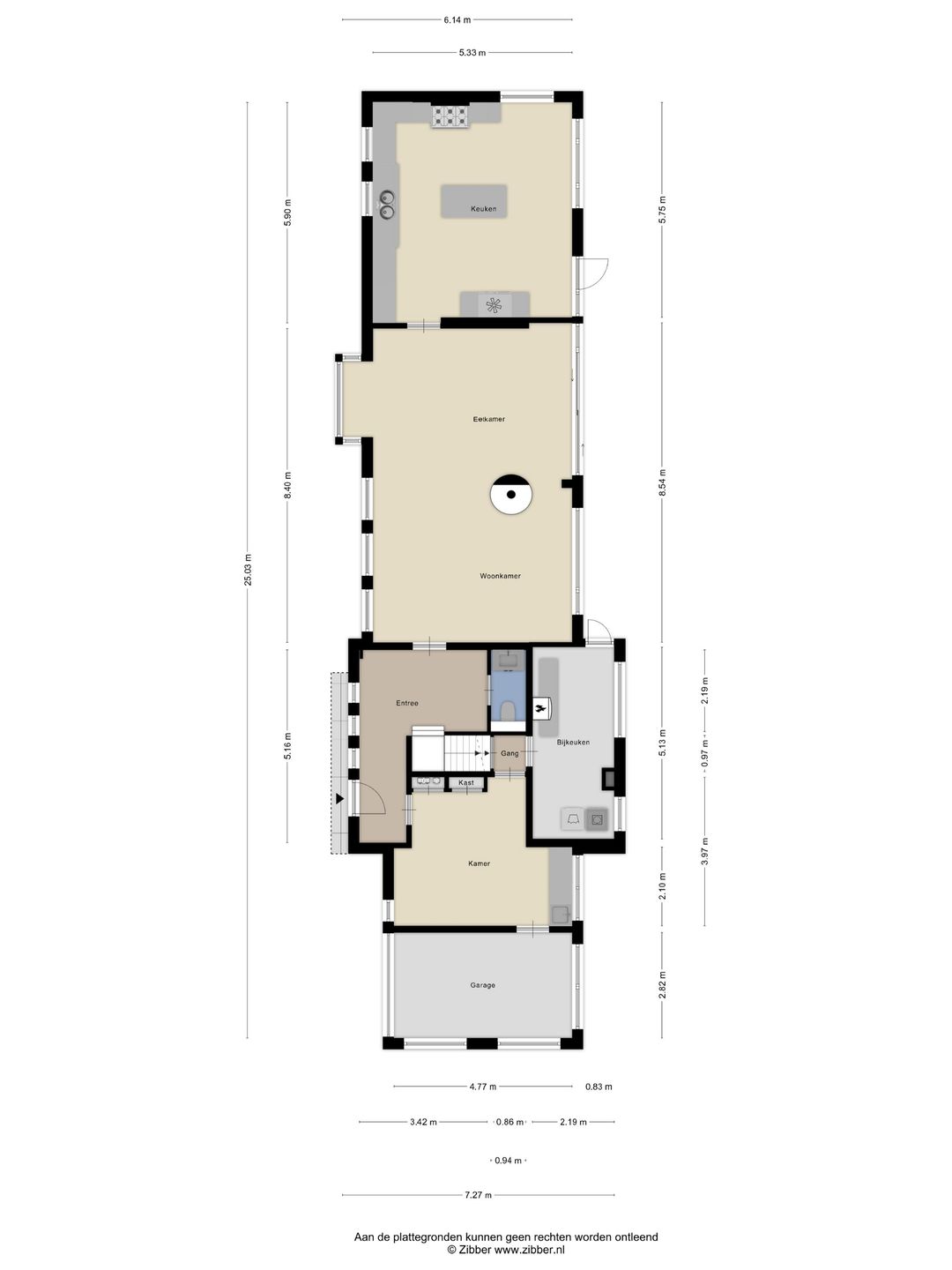 Foto 58 van IJsseldijk-West 18