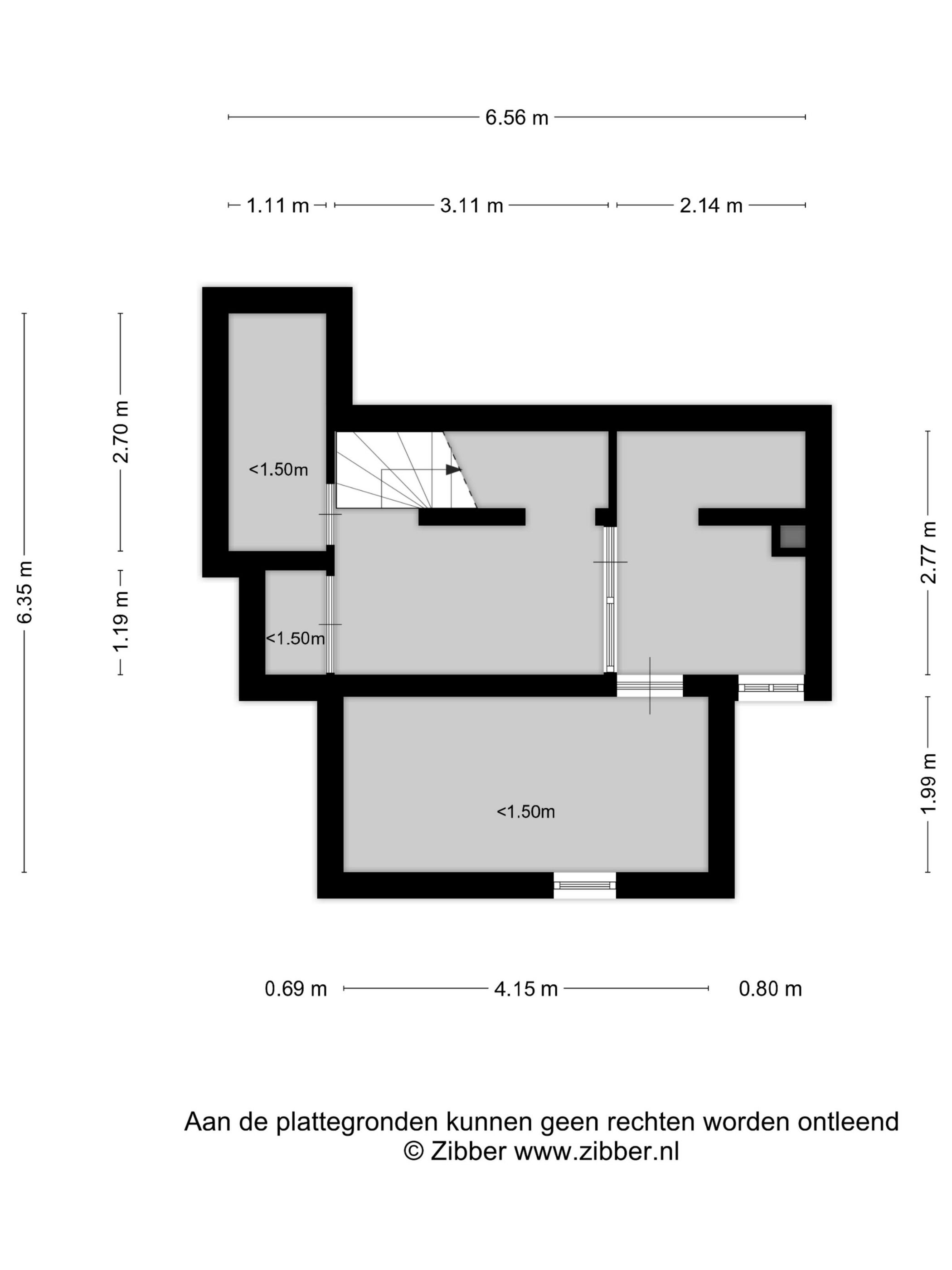 Foto 60 van IJsseldijk-West 18