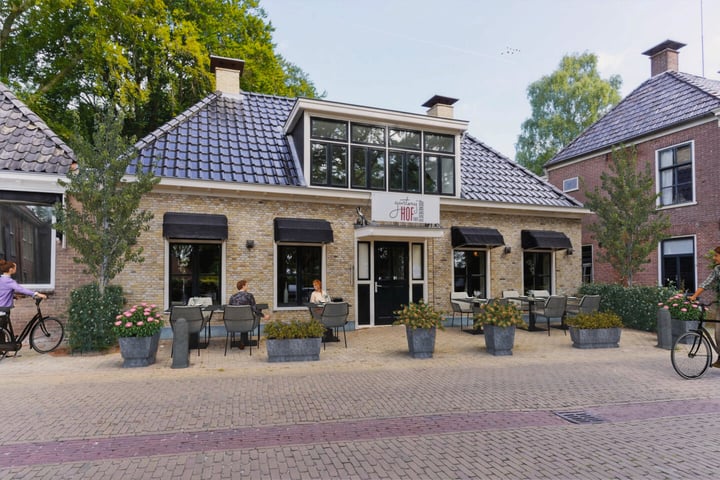 Oosterwoldseweg 3, Oldeberkoop