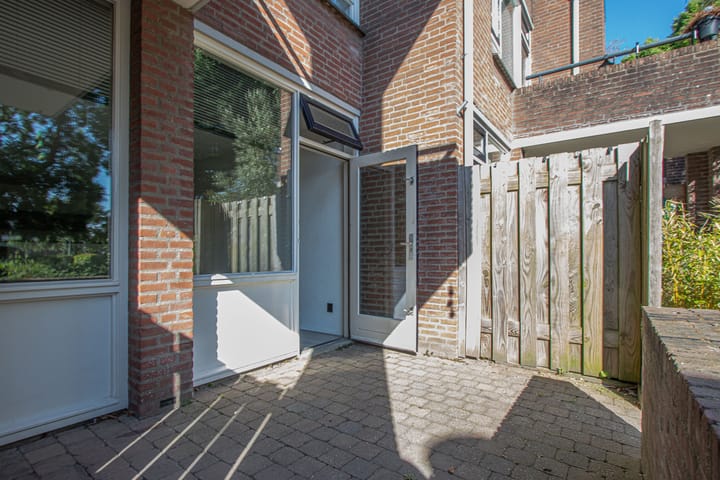 Foto 14 van Daniëlshof 43