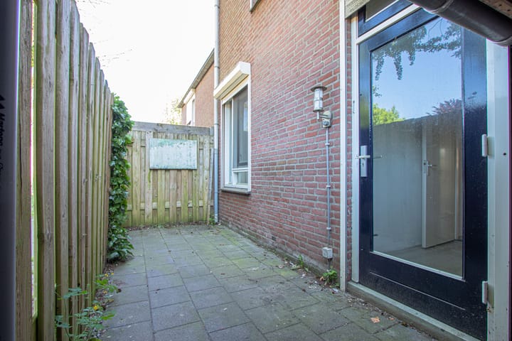 Foto 15 van Daniëlshof 43
