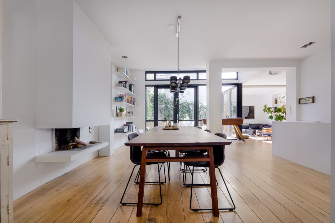 Foto 2 van Lange Lakenstraat 4