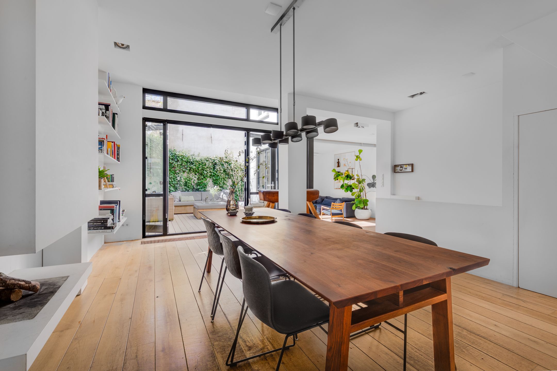 Foto 3 van Lange Lakenstraat 4