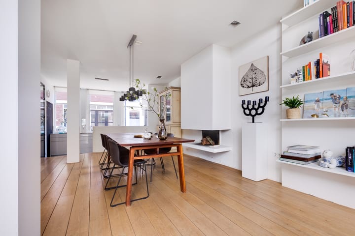 Foto 4 van Lange Lakenstraat 4