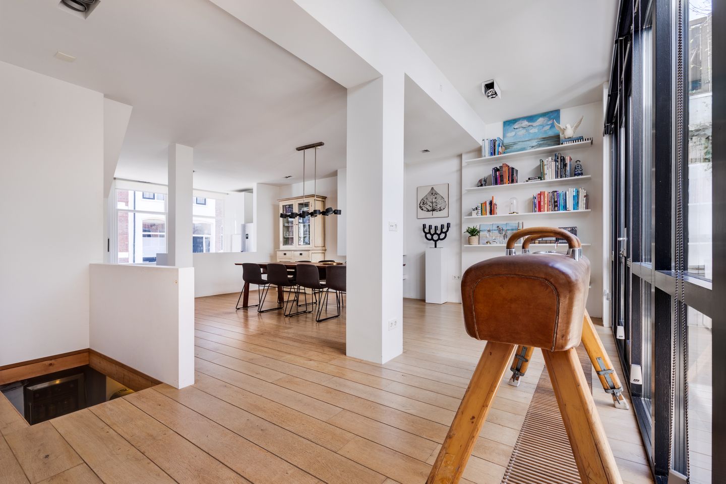 Foto 5 van Lange Lakenstraat 4