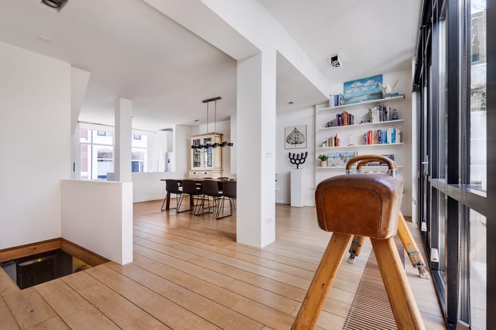 Foto 5 van Lange Lakenstraat 4