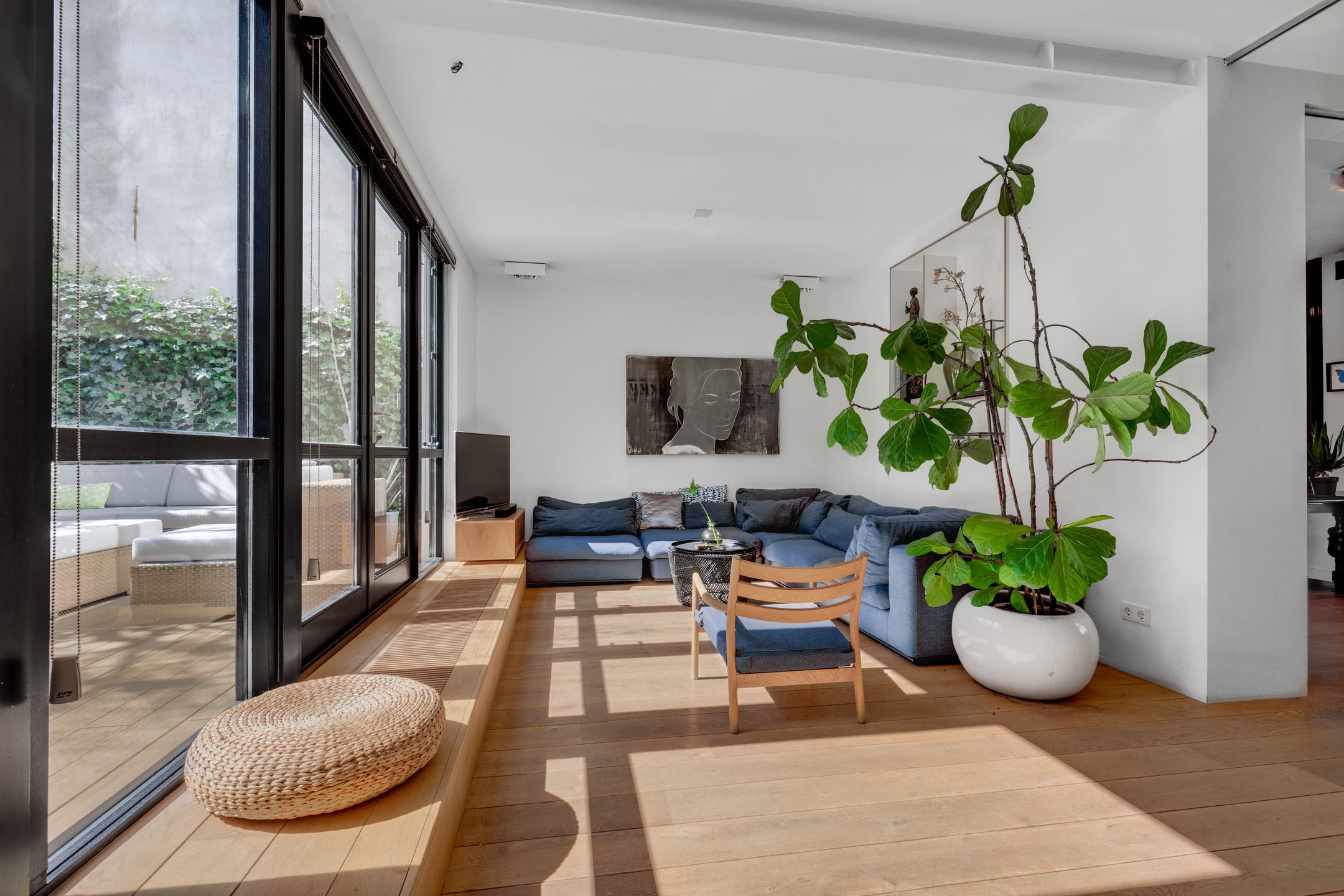 Foto 6 van Lange Lakenstraat 4