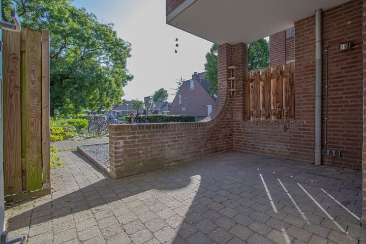 Foto 18 van Daniëlshof 43