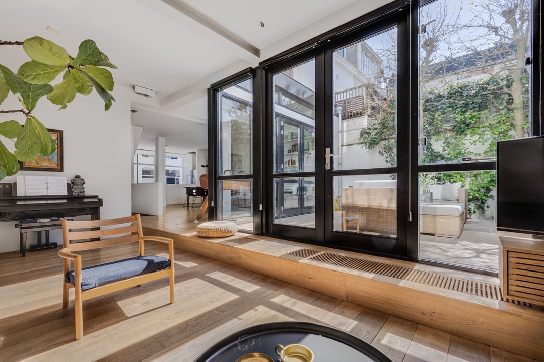 Foto 7 van Lange Lakenstraat 4