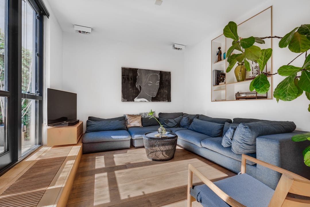 Foto 8 van Lange Lakenstraat 4