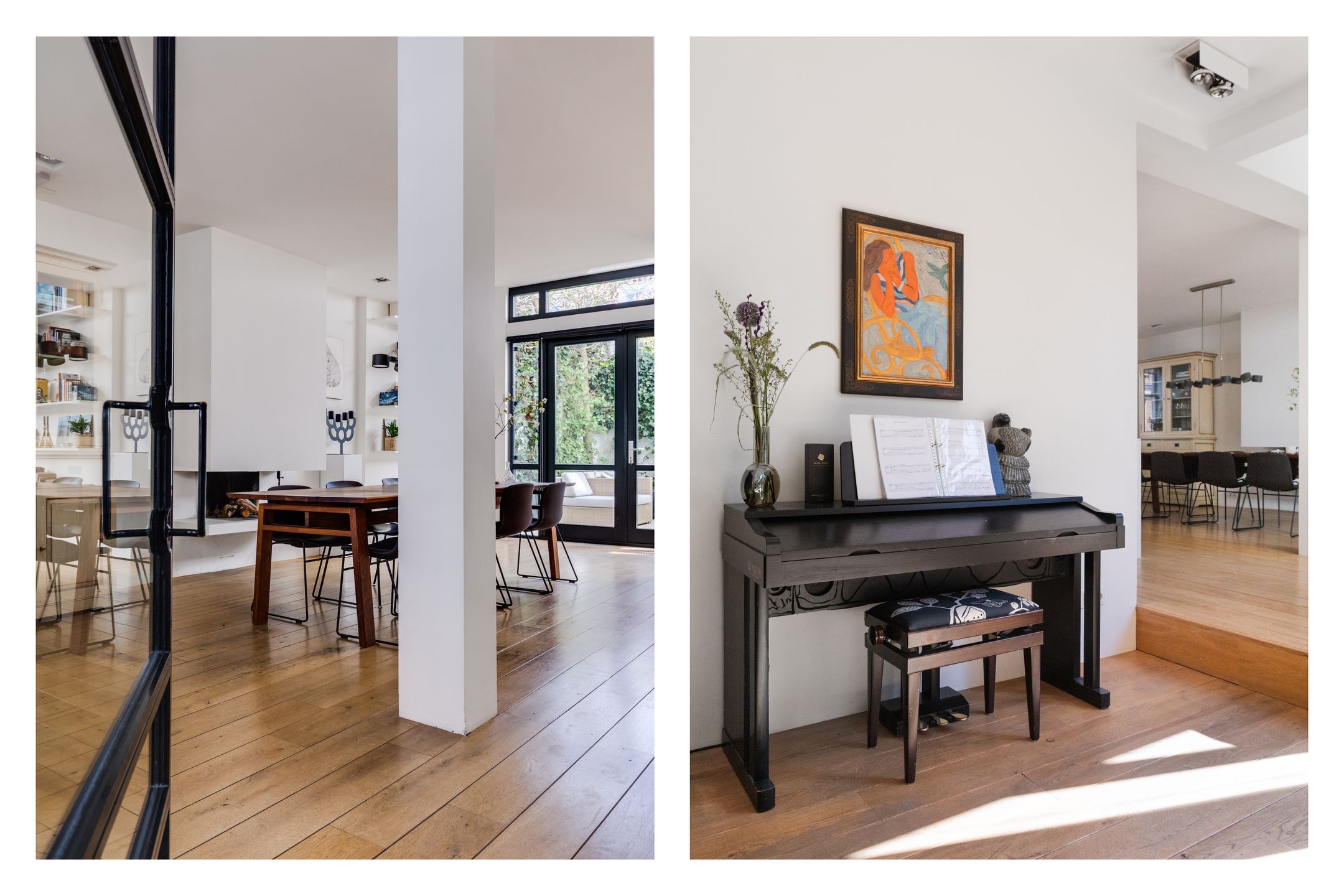 Foto 9 van Lange Lakenstraat 4