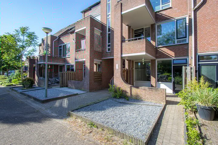 Foto 19 van Daniëlshof 43