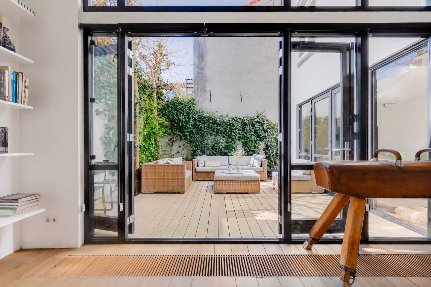 Foto 10 van Lange Lakenstraat 4