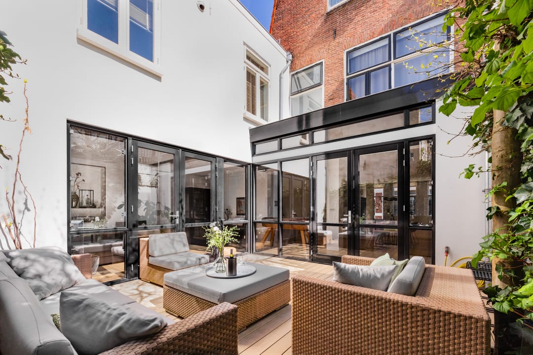 Foto 11 van Lange Lakenstraat 4