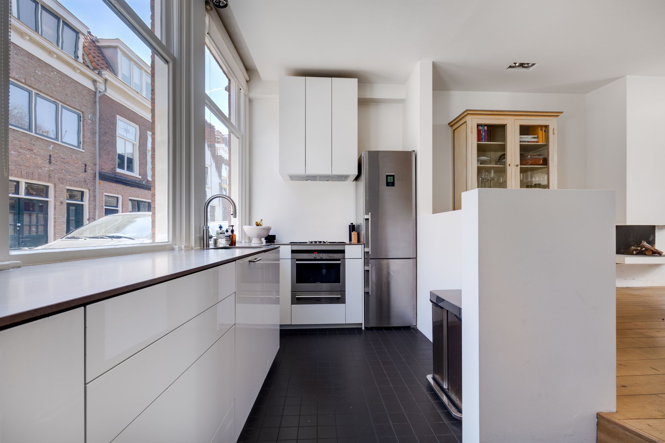 Foto 12 van Lange Lakenstraat 4