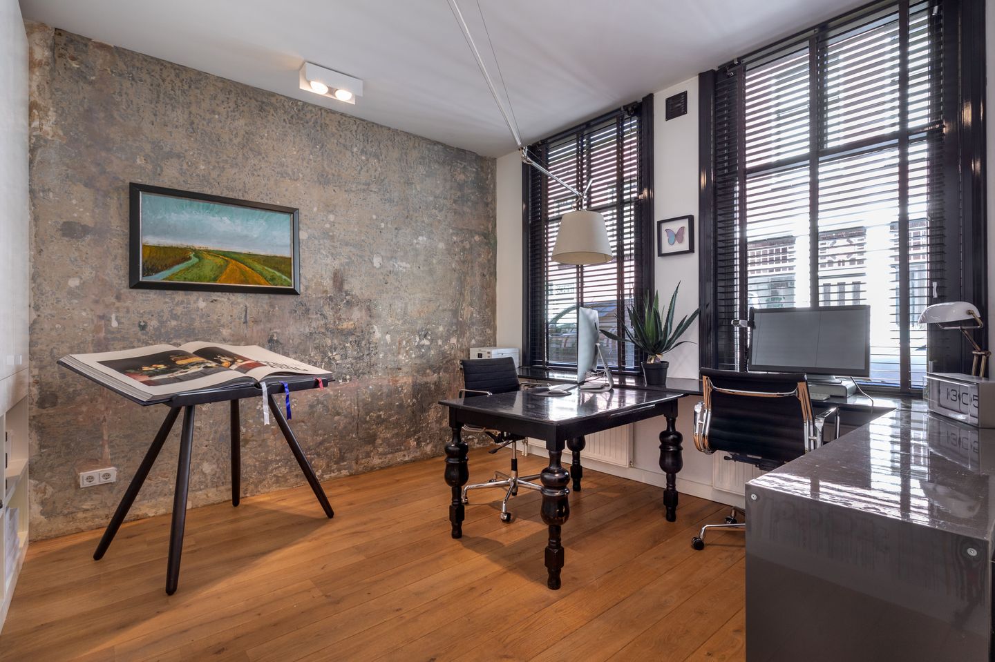 Foto 14 van Lange Lakenstraat 4