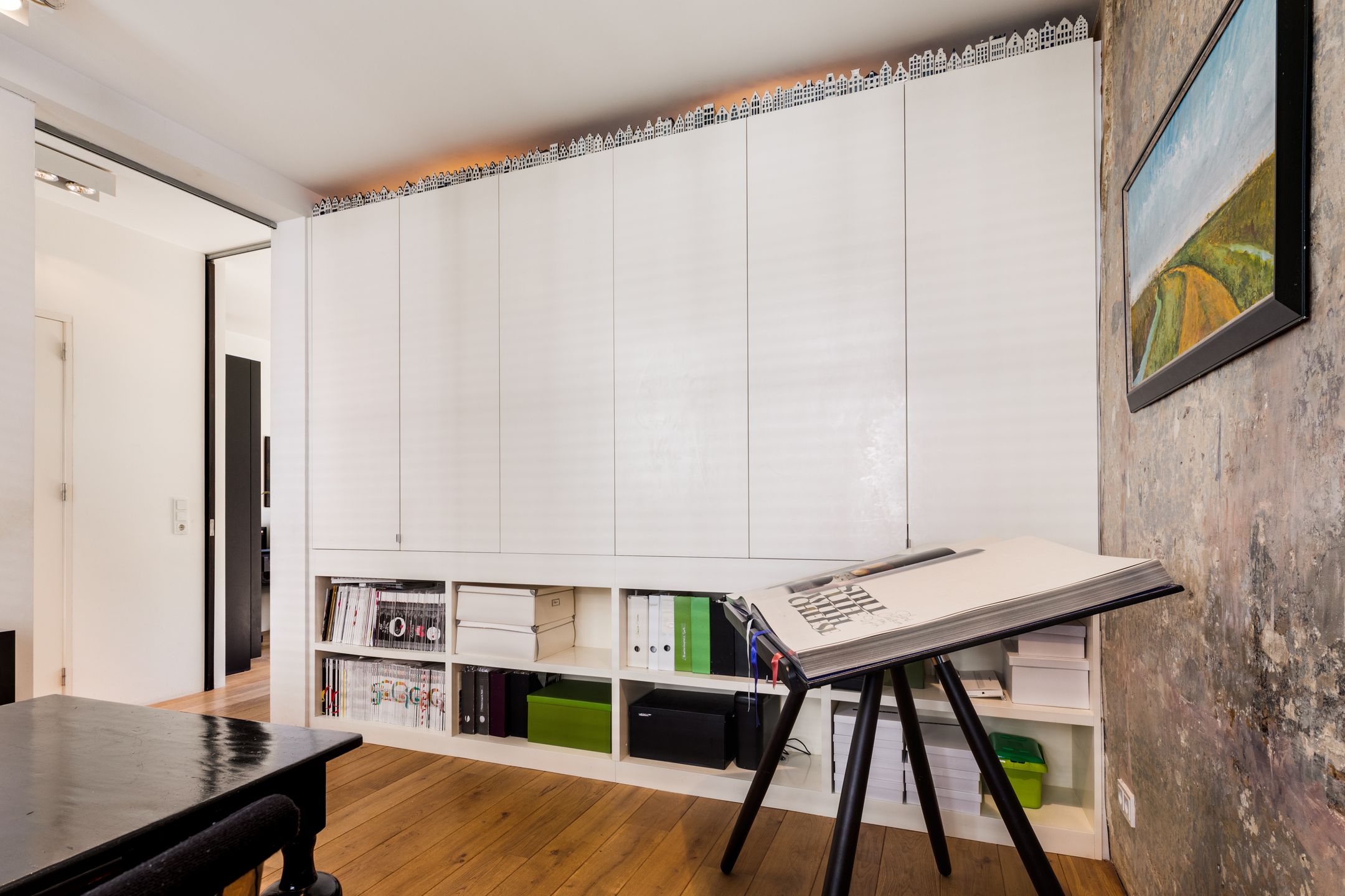 Foto 15 van Lange Lakenstraat 4