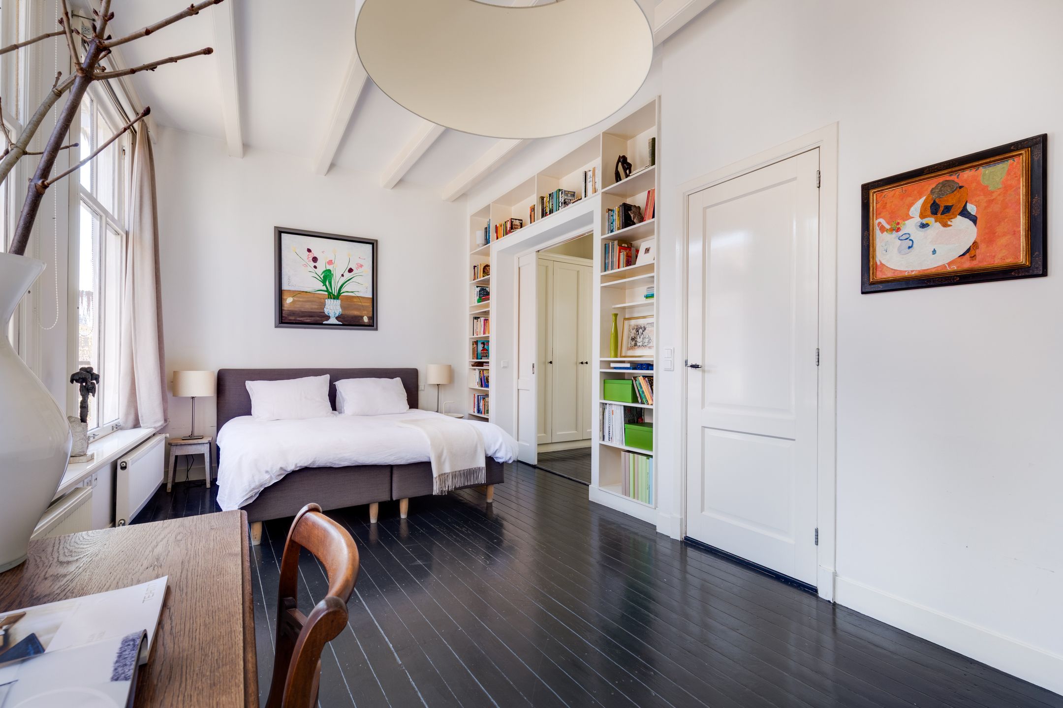 Foto 21 van Lange Lakenstraat 4