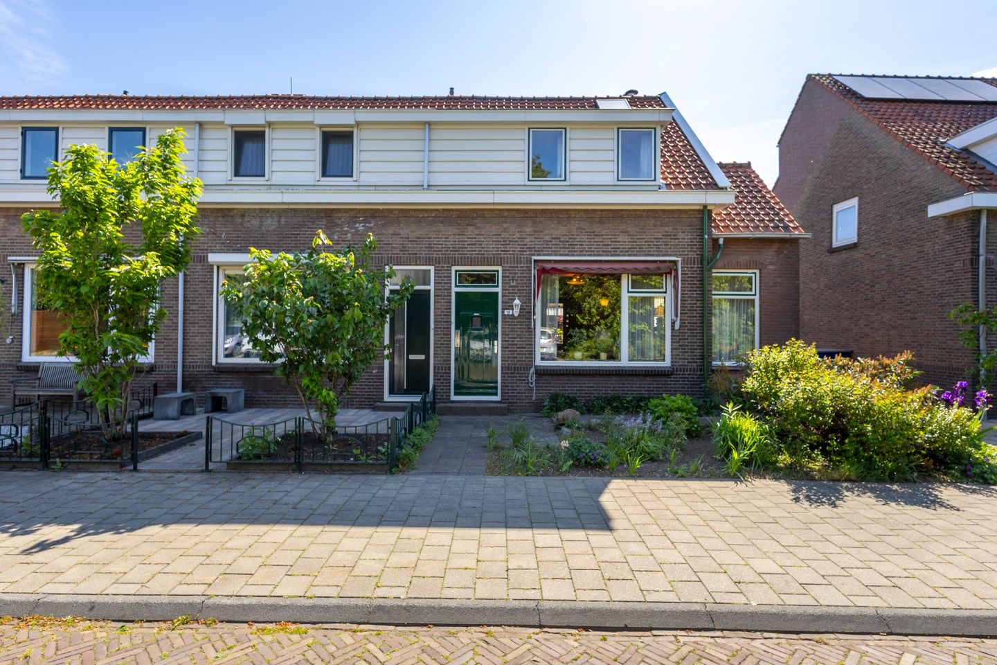 Foto 1 van Kroonstraat 12